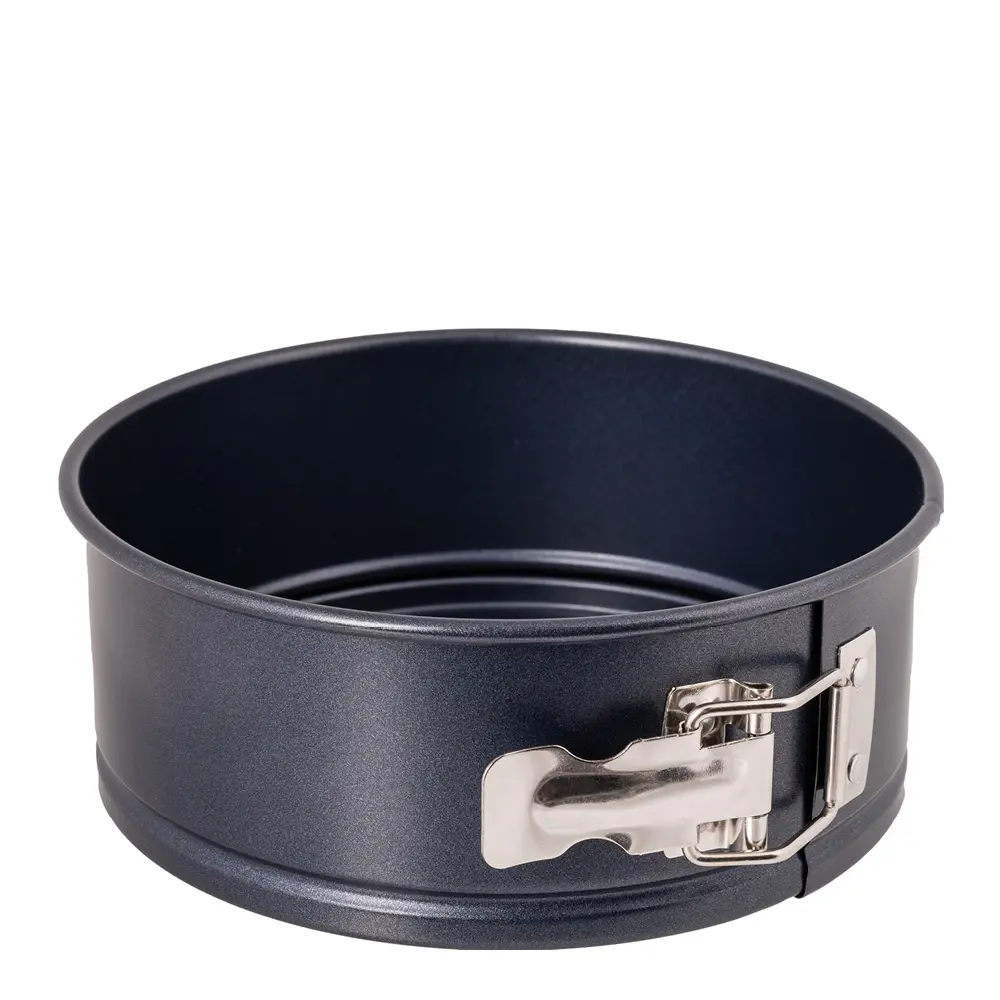 Iloleipuri Irtopohjavuoka 18 cm Sininen