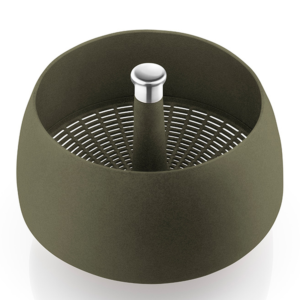 Eva Solo Grenn Tool Salaattilinko Vihreä