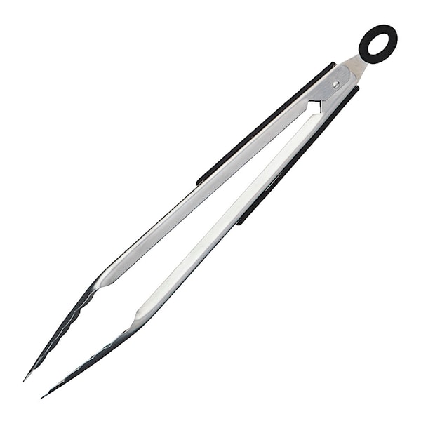 Tång låsbar 40 cm Rostfri