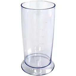 Ultimate blandbägare 6 cm 0,6 L till stavmixer