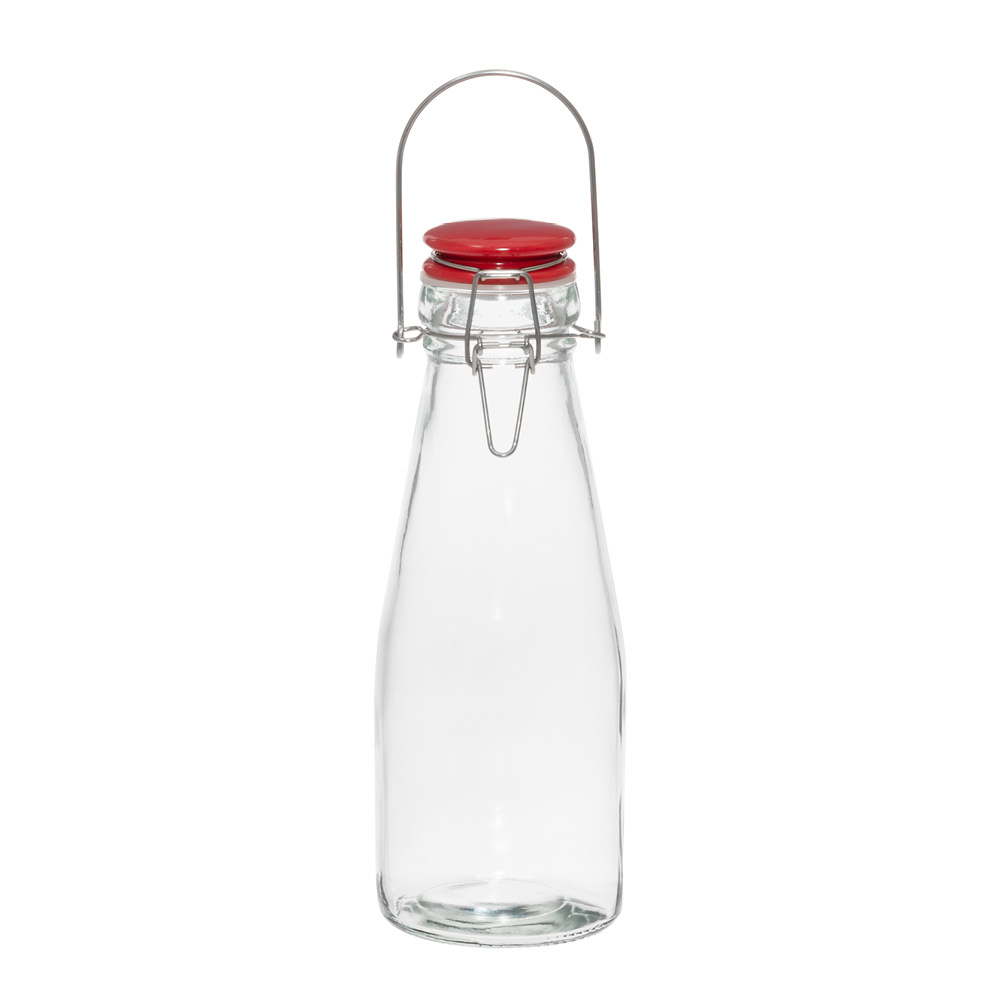 Marjukka - Marjukka Lasipullo 0,75 L