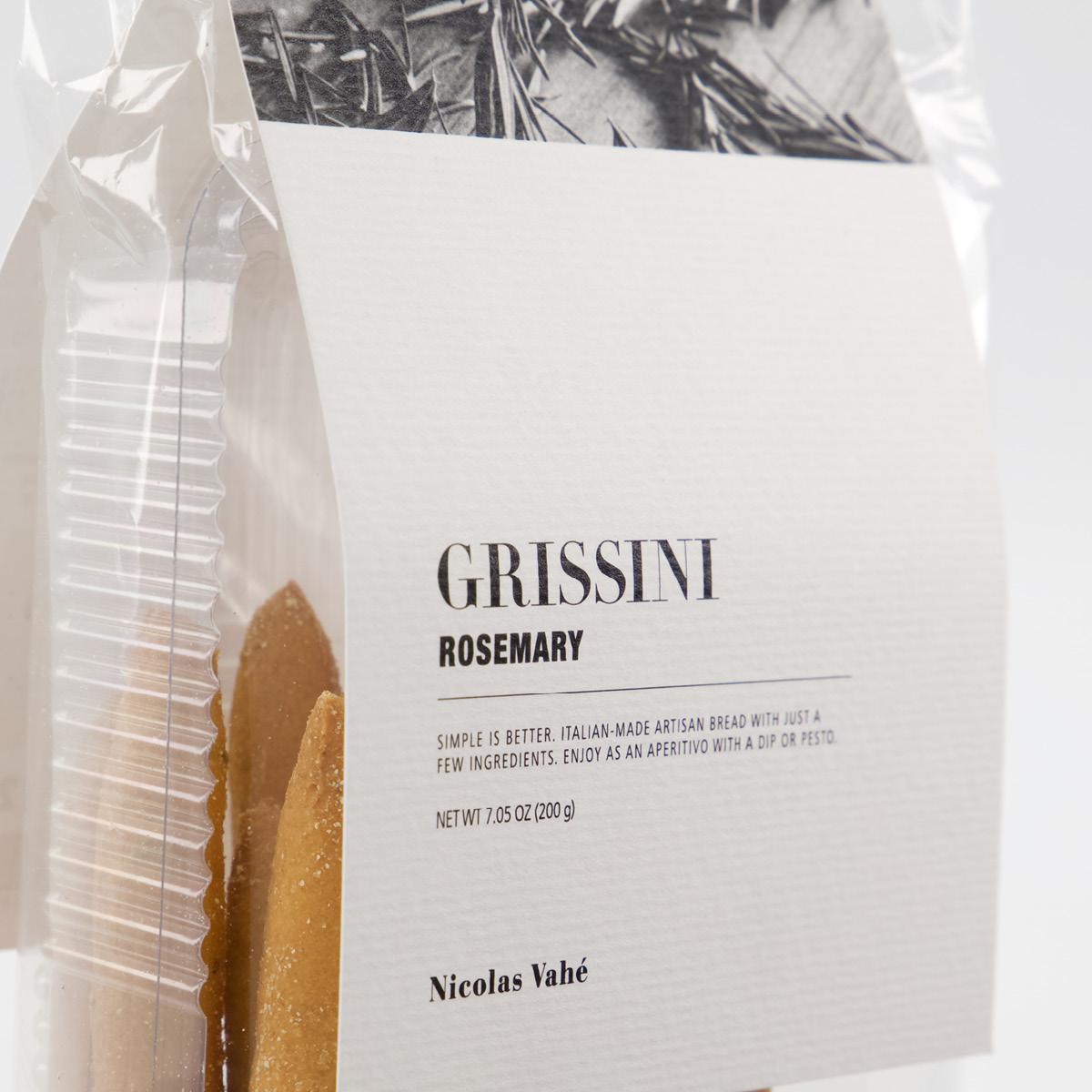 Nicolas Vahé Deli Grissini 29 cm Rosmarin