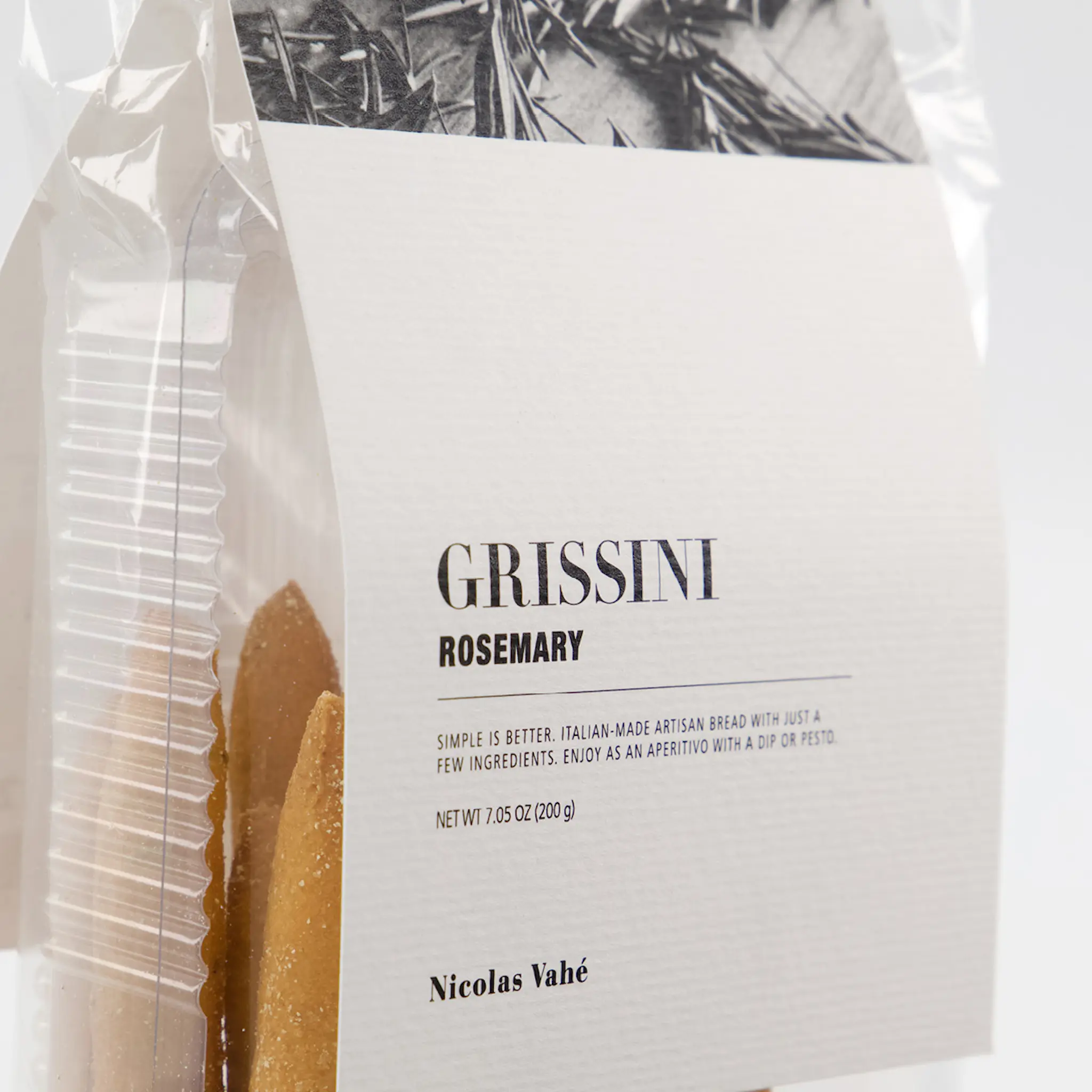 Nicolas Vahé Deli Grissini 29 cm Rosmarin