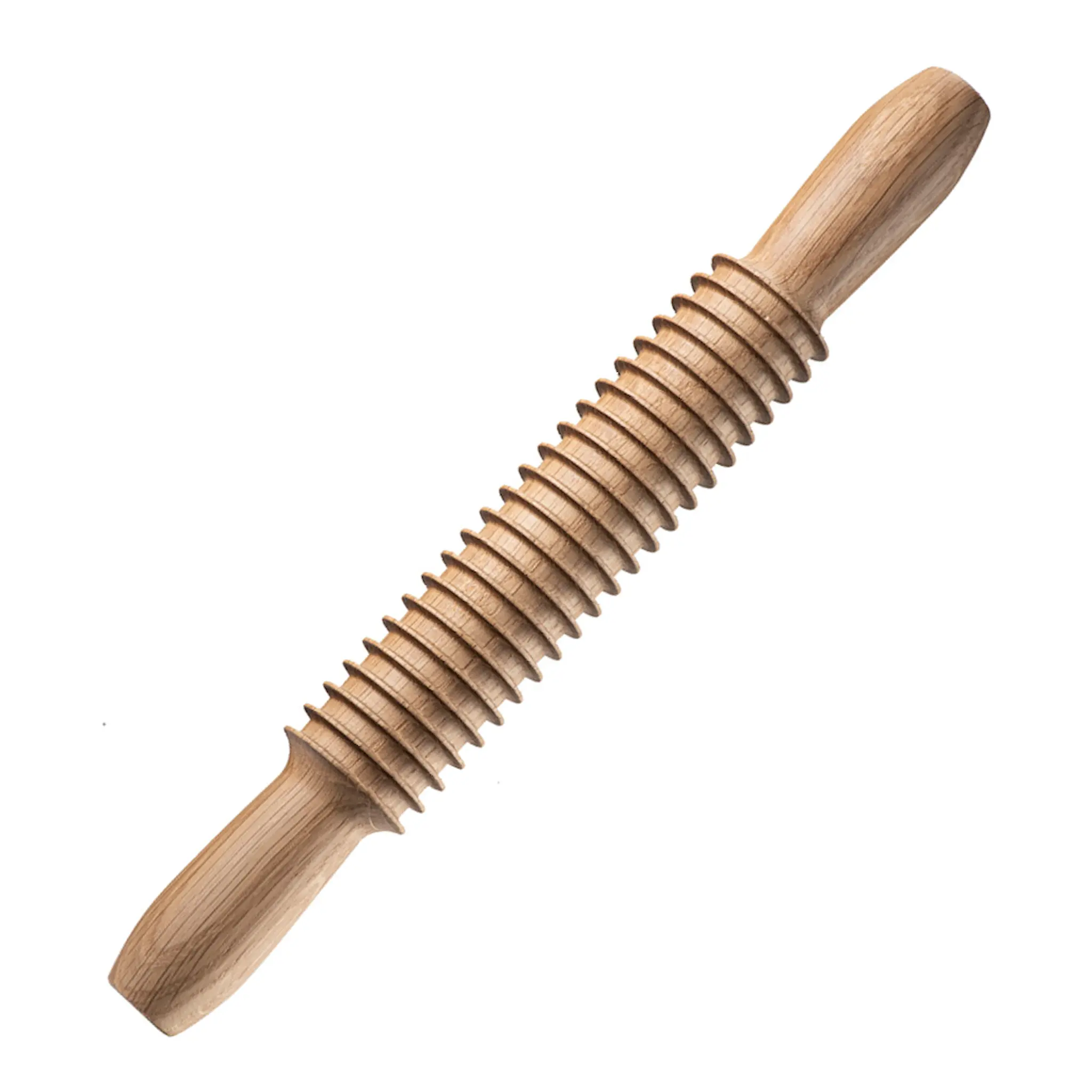 Modern House Pasta La Vista pastaskärare 32 cm natur