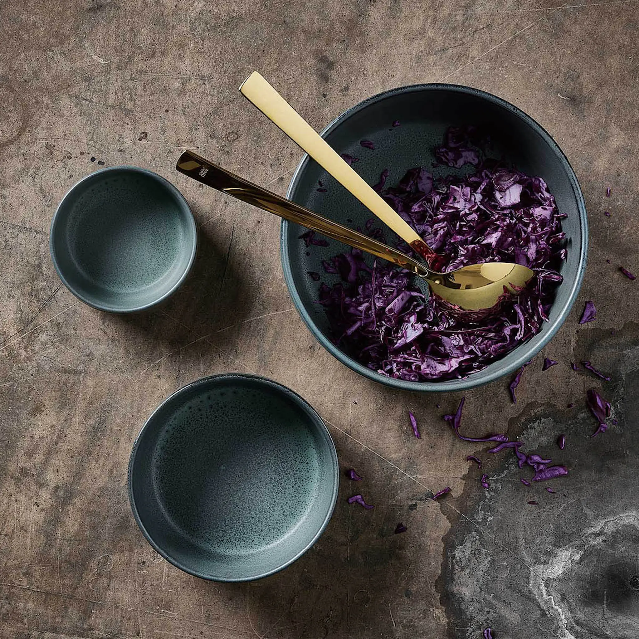 Aida Raw Kulhosetti 3 osaa Northern Green