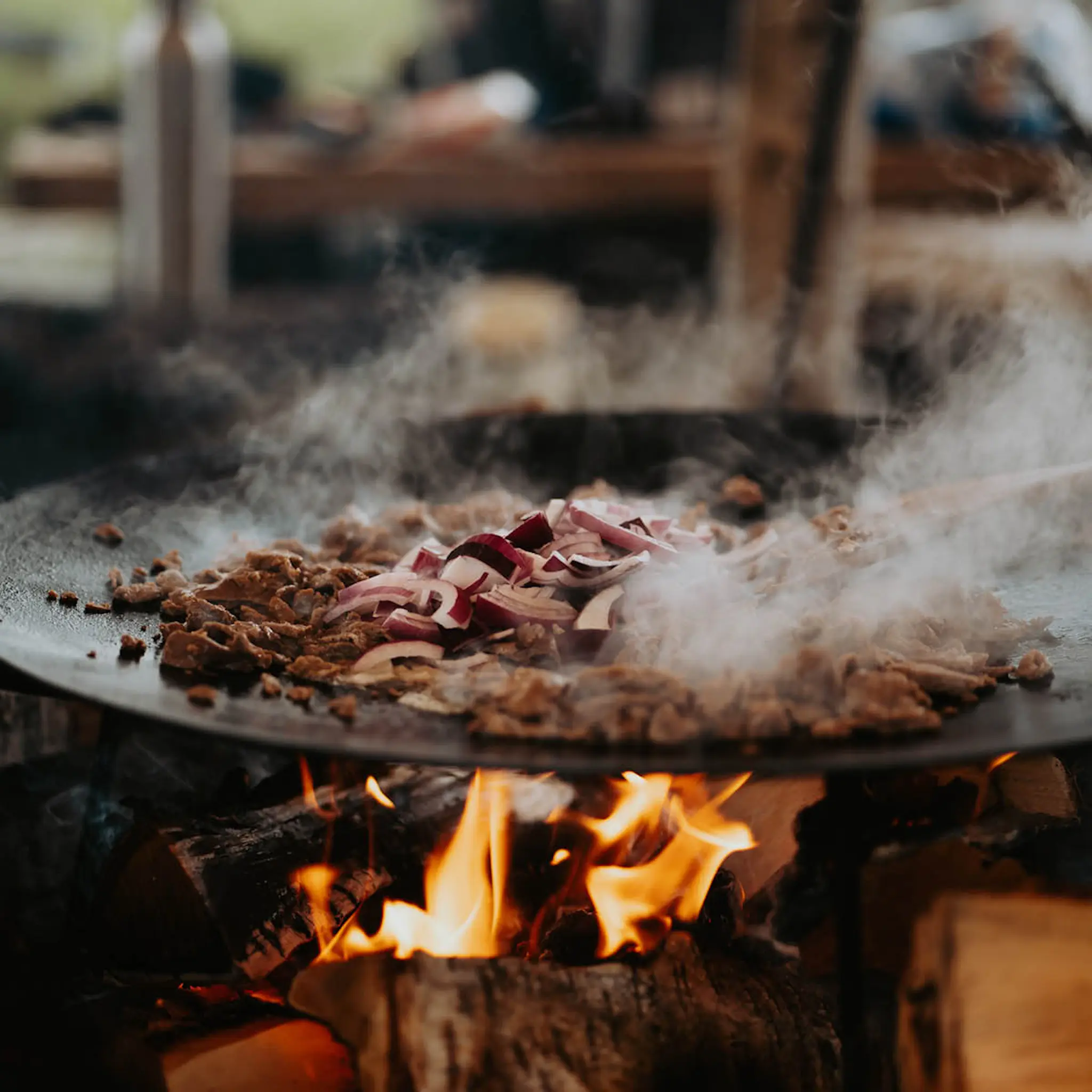 Hällmark of Sweden Hällmark Muurinpohjapannu 48 cm