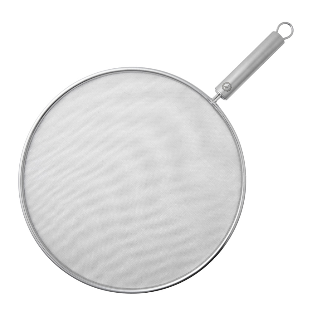 Anders Petter - Steel Essentials Rasvanerotin 29 cm Teräs