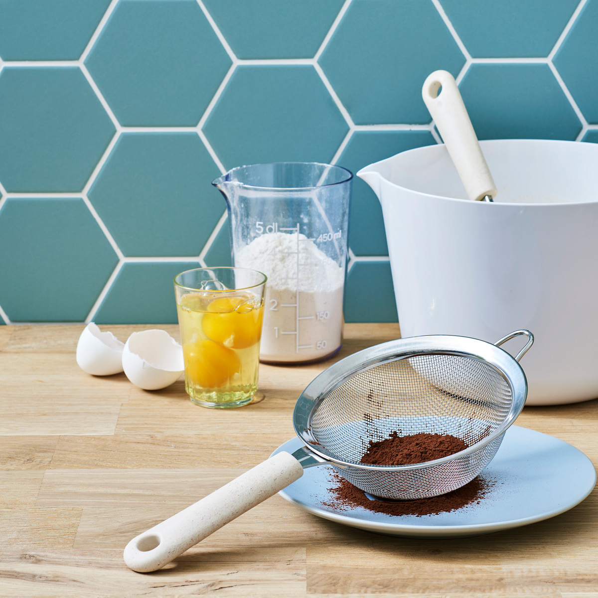 Gastromax BIO range sil 30 cm lin