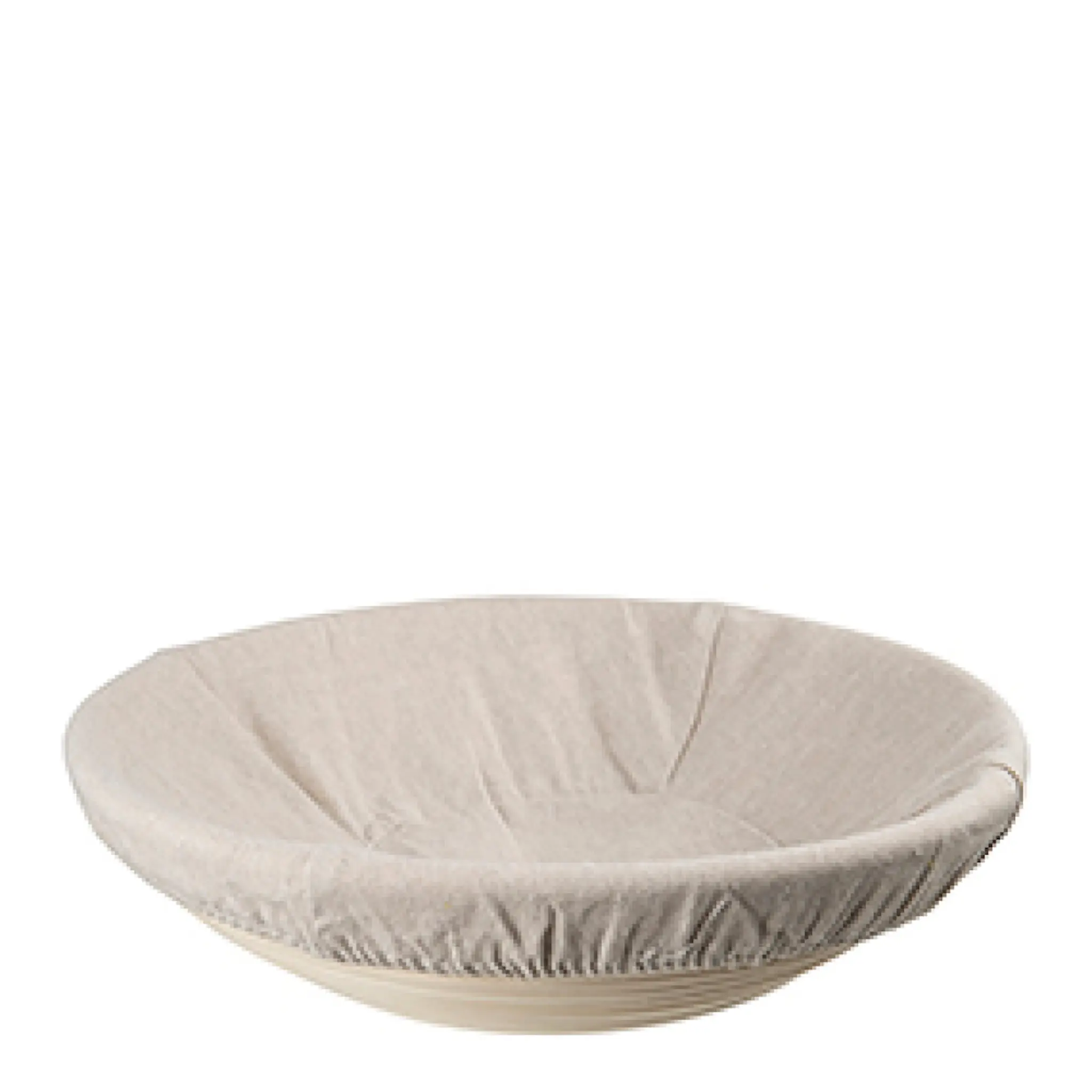 Modern House bAYk jäskorg med duk 30 cm natur