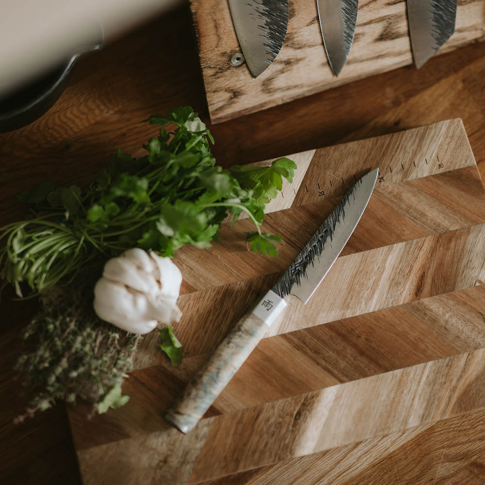 Satake Ame Skalkniv 12 cm