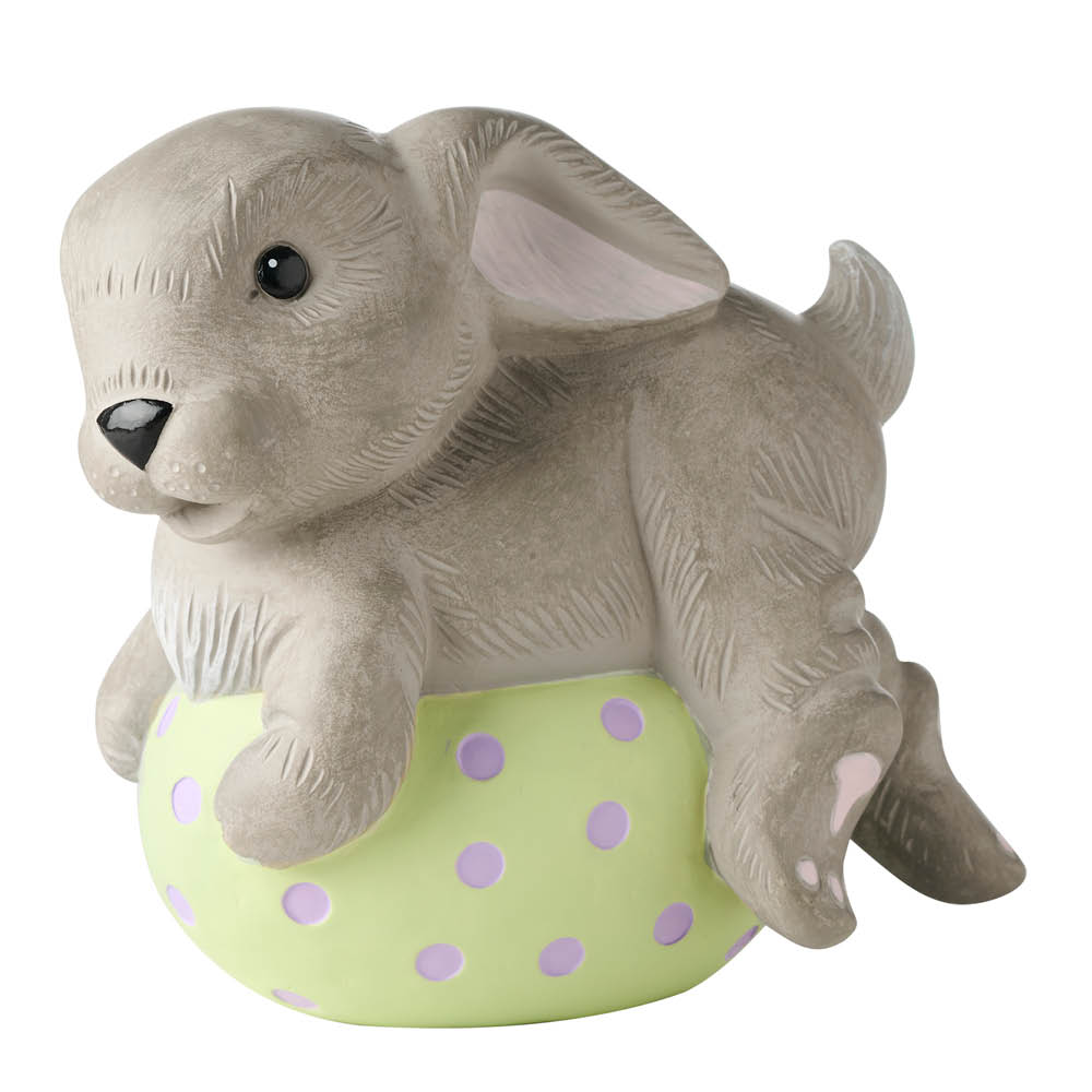 Klarborg Stora harungen Nini figur 11,5 cm