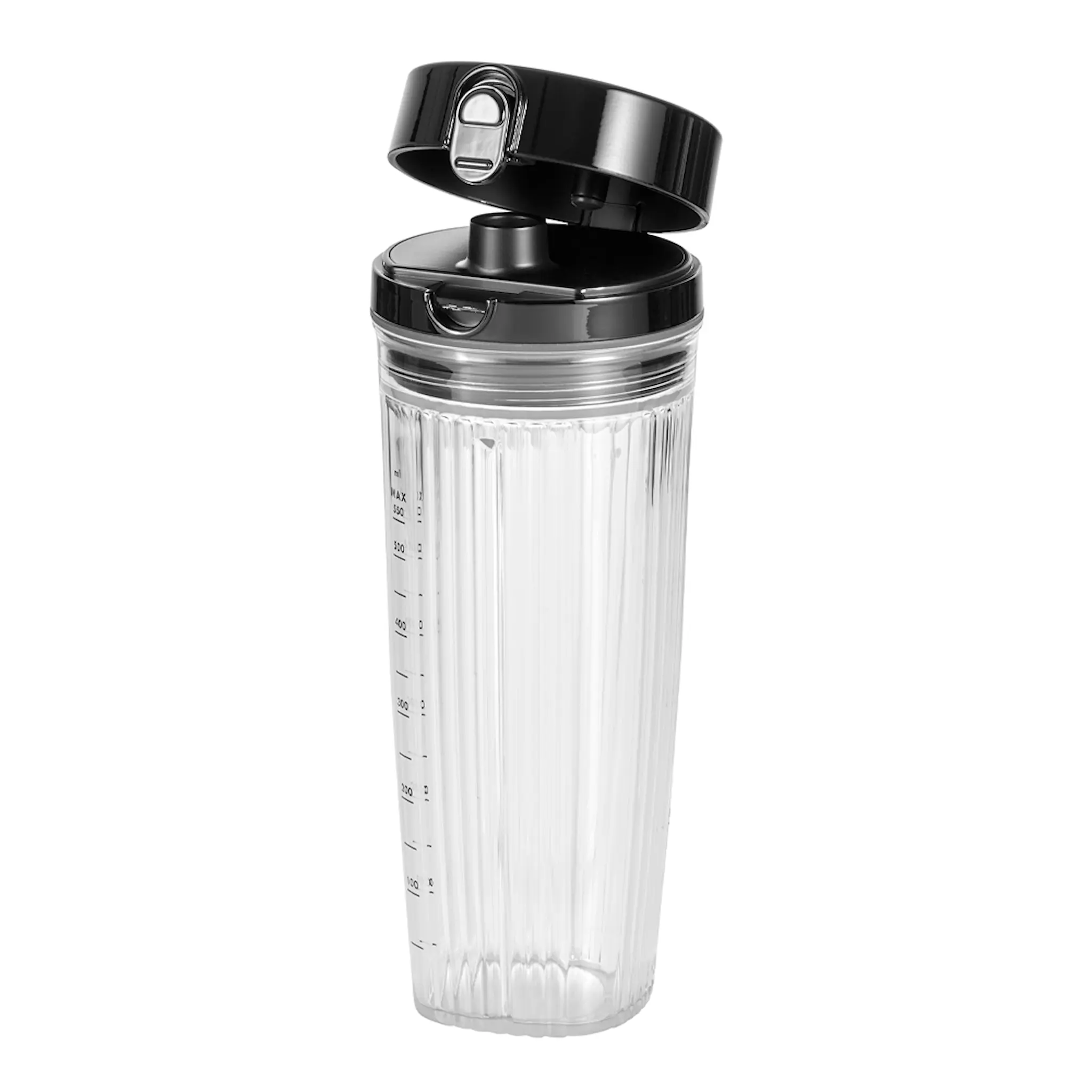 Zwilling Enfinigy Personal Blender 600W 0,55 l Svart
