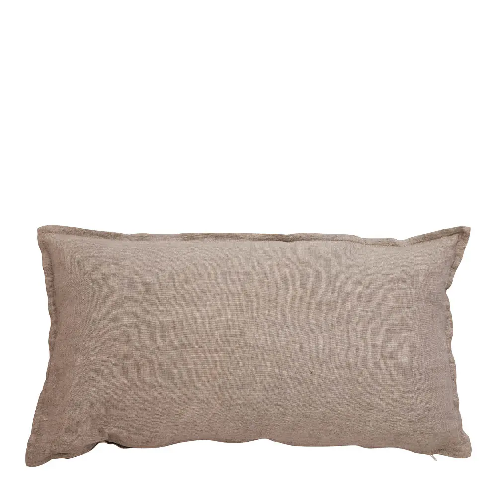 Efina Tyynynpäällinen 60x40 cm Hiekka