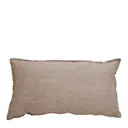 Efina kuddfodral 60x40 cm sand