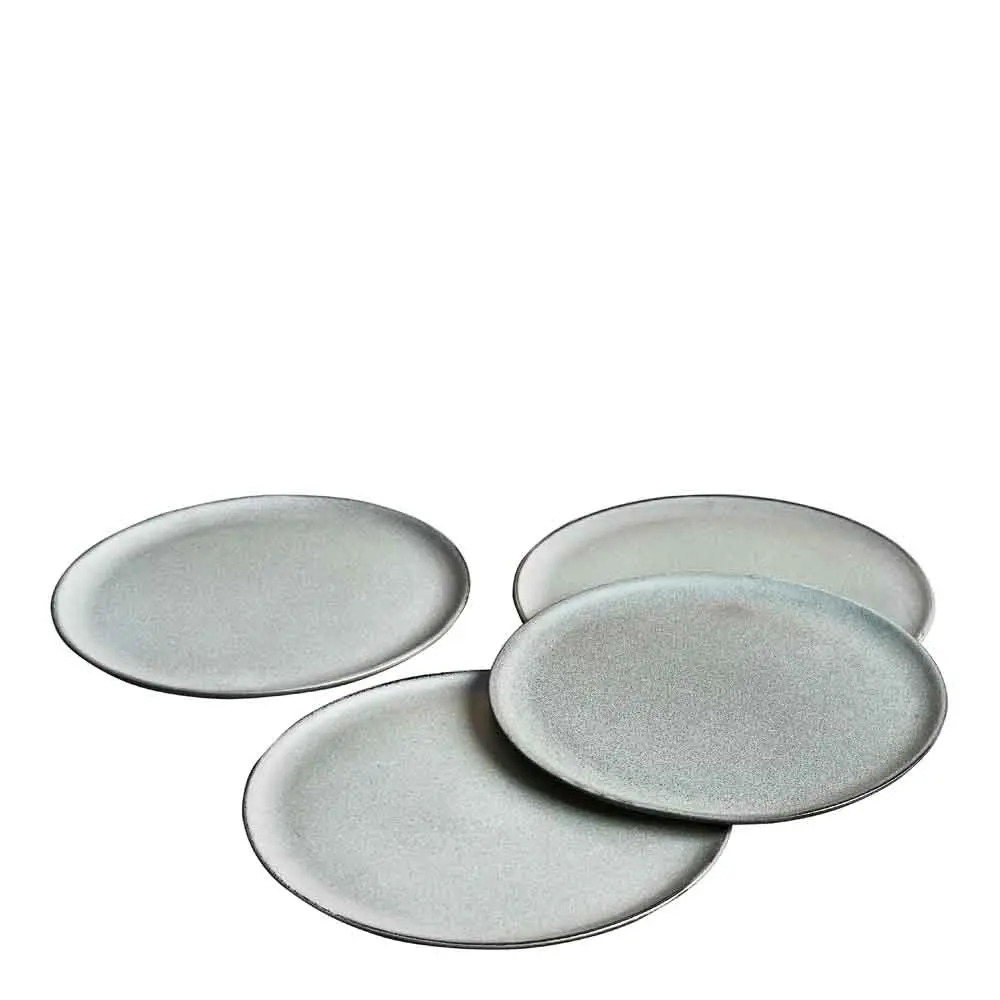 Northern Green Lautanen 28 cm 4 kpl Northern Green