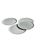 Northern Green tallrik 28 cm 4p Northern Green