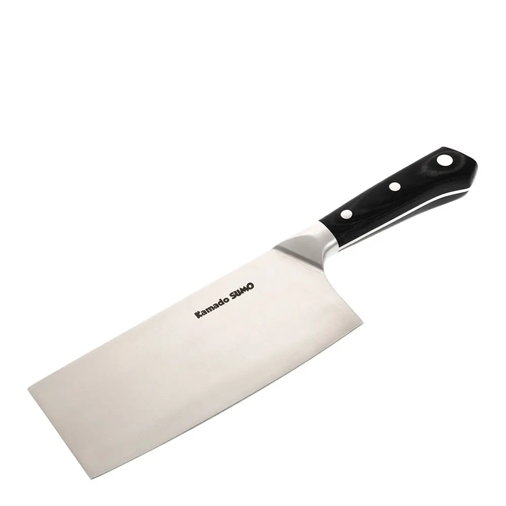 BBQ Kokkiveitsi 31 cm