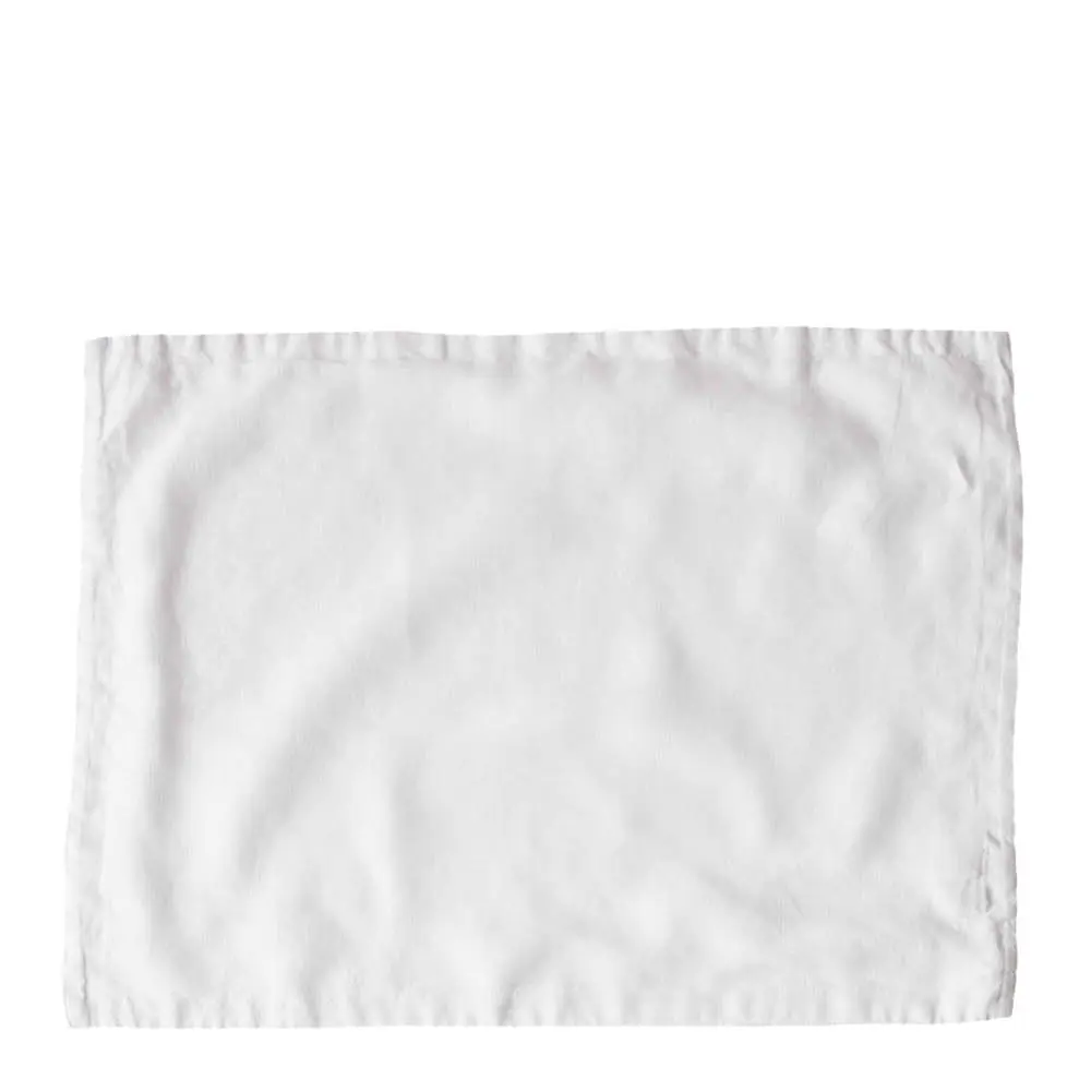 Pöytätabletti 35x50 cm Bleached white