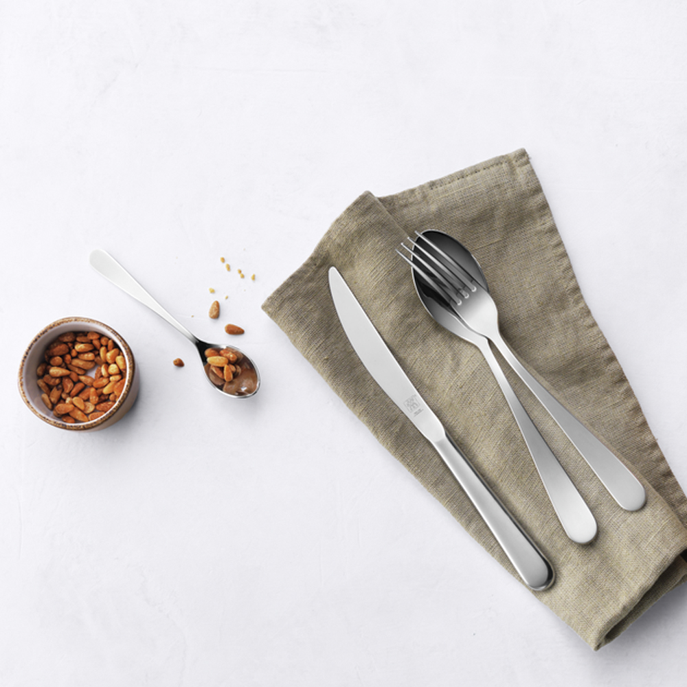 Zwilling King Bestickset 24 delar