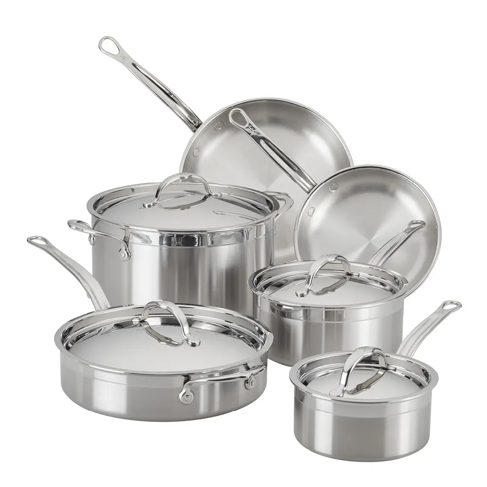 Probond Kattilasarja 10 osaa