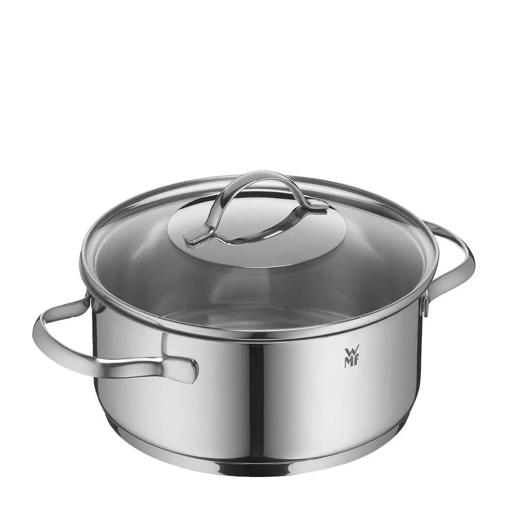 Provence Plus Low Kattila 2,5 L 20 cm