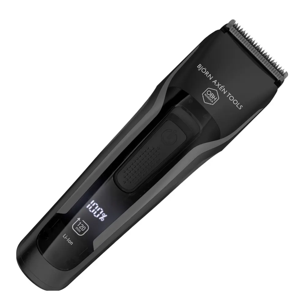 Björn Axén Pro Cut Kotiparturi HH524MN0 Musta