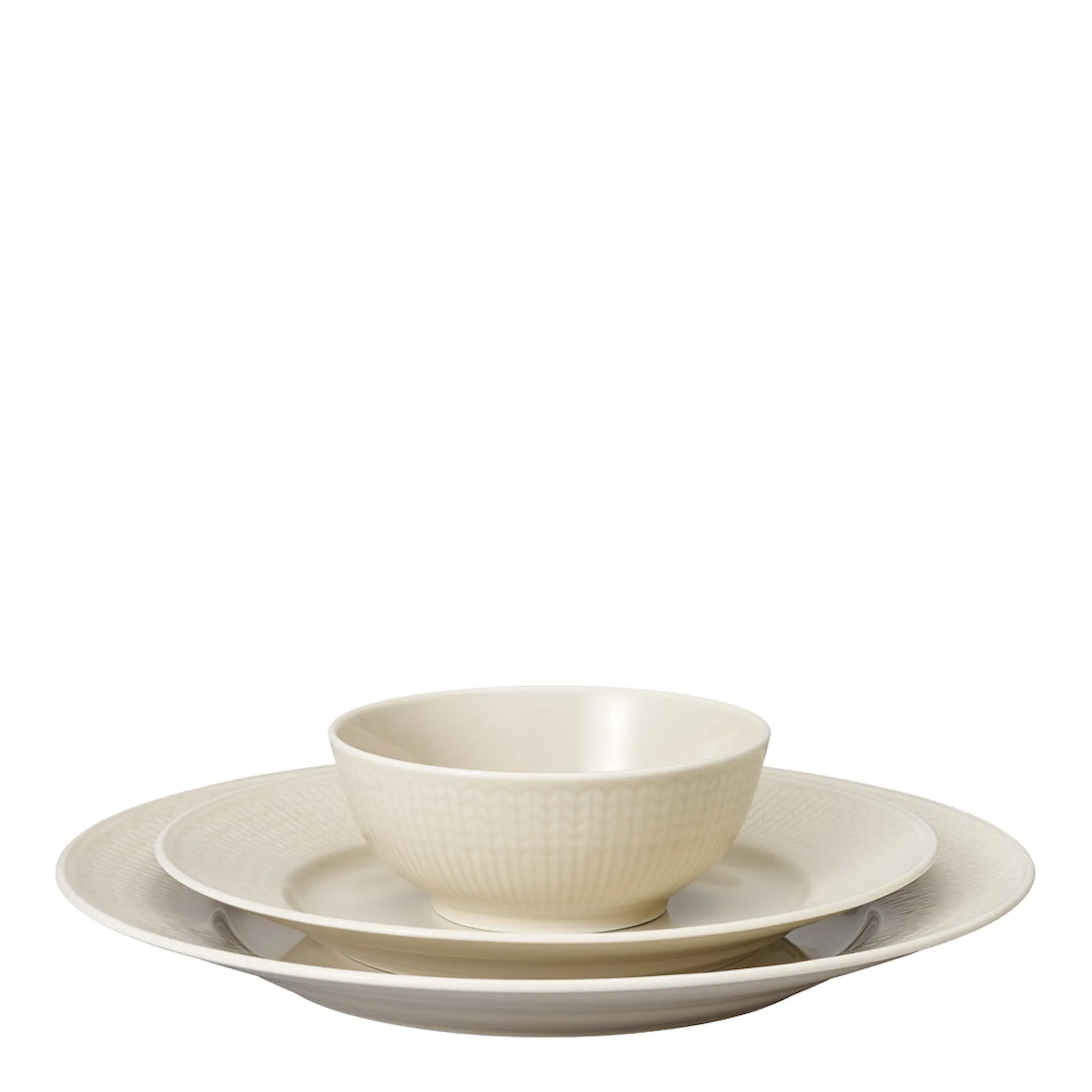 Rörstrand Swedish Grace Kulho 60 cl Havre
