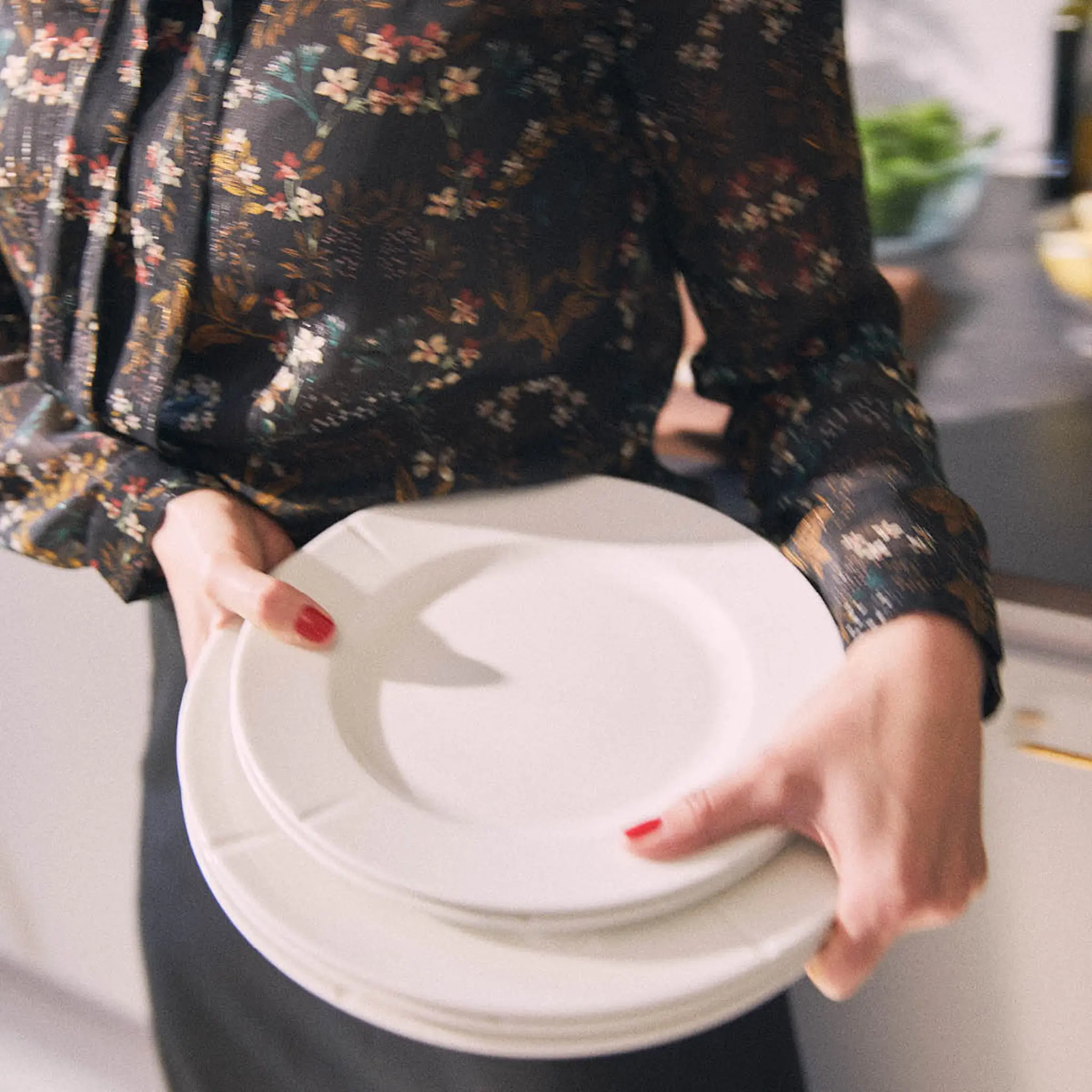 Rosendahl Grand Cru Lautanen 27 cm