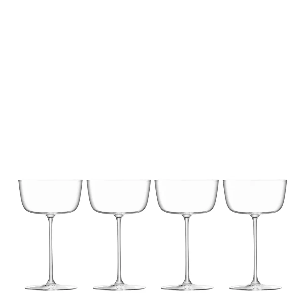 Borough Cocktaillasi 24 cl 4 kpl