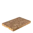 Wooden Board skärbräda 60x40 cm teak