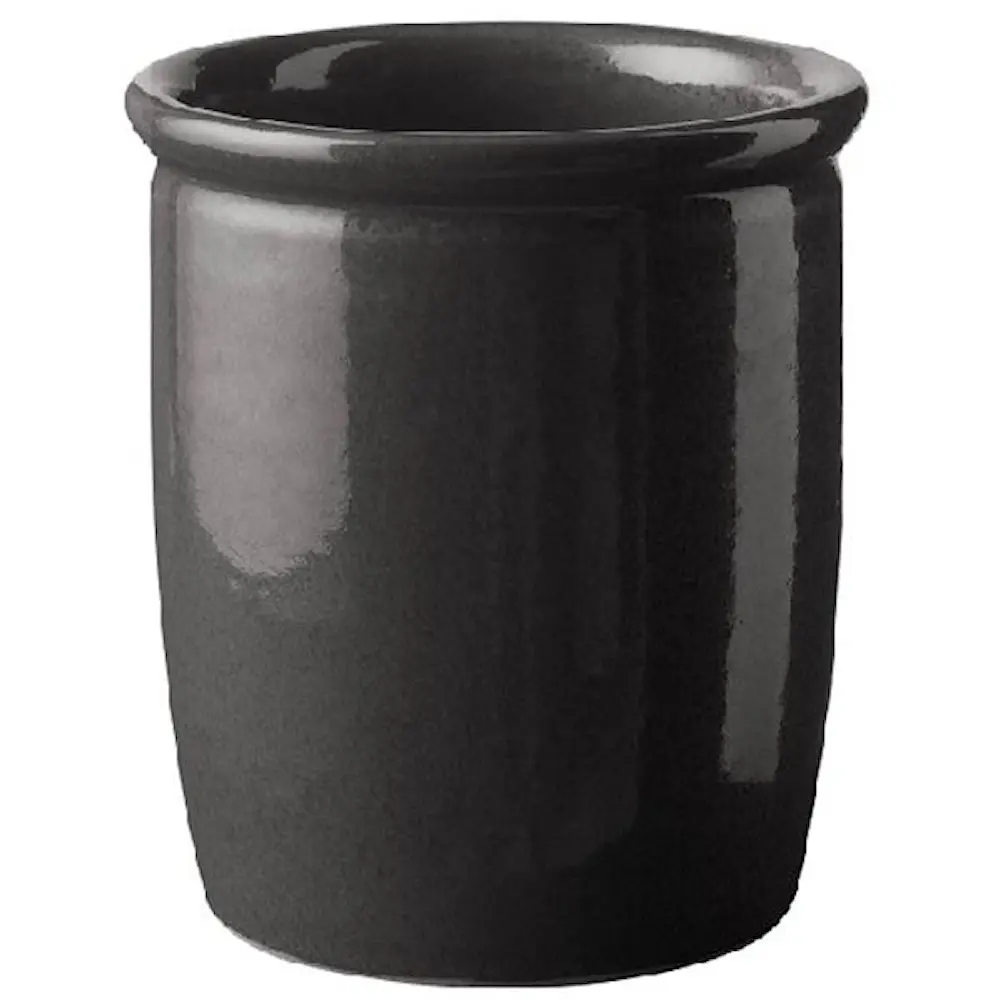 Knabstrup Hilloastia 1 L Antrasiitinharmaa