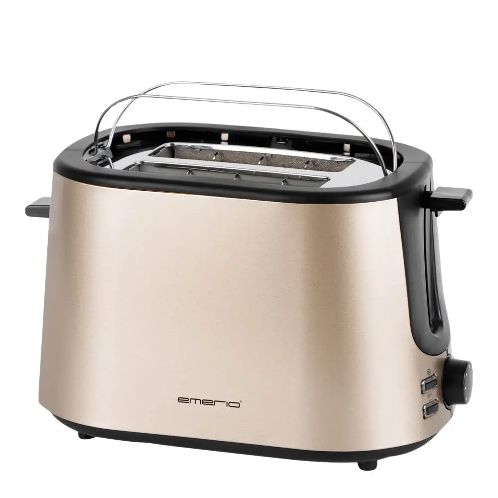 Satin Gold Line brødrister 2 skiver