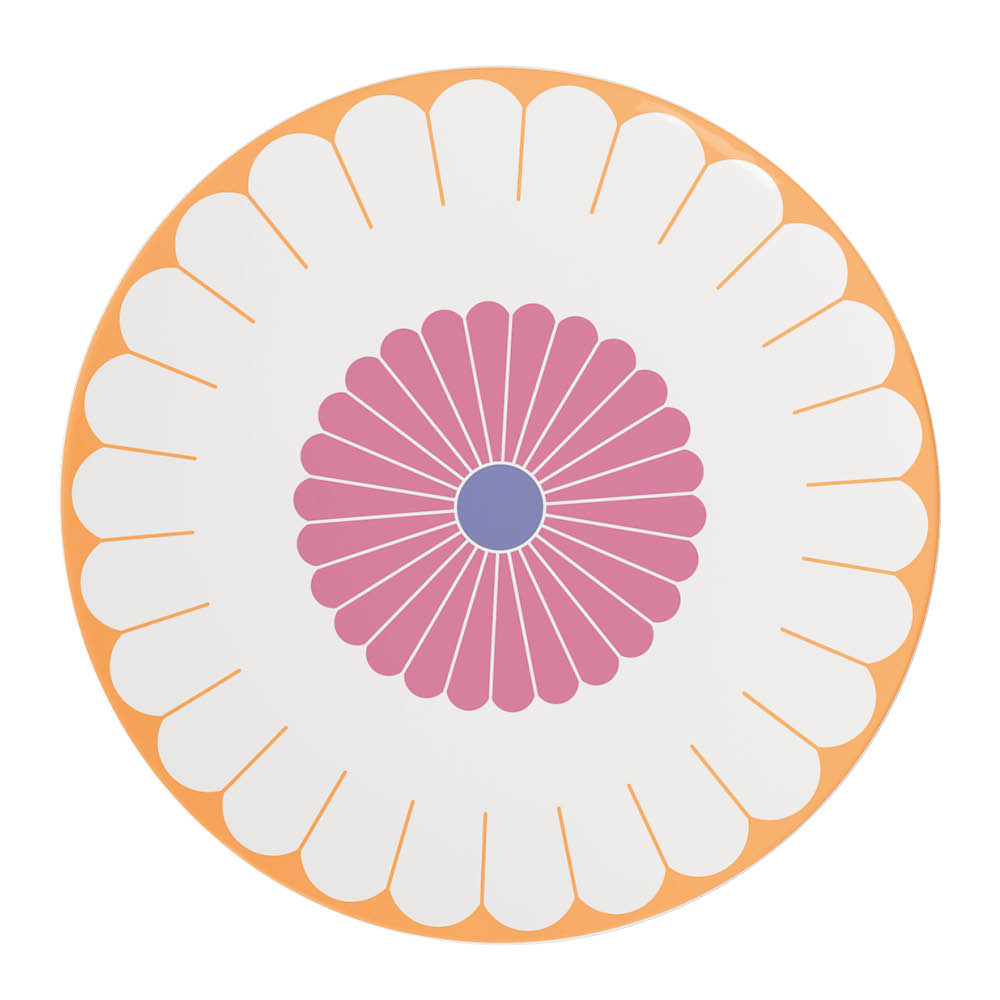 Villeroy & Boch - Fleur COuleur Tarjoiluastia 31,8 cm