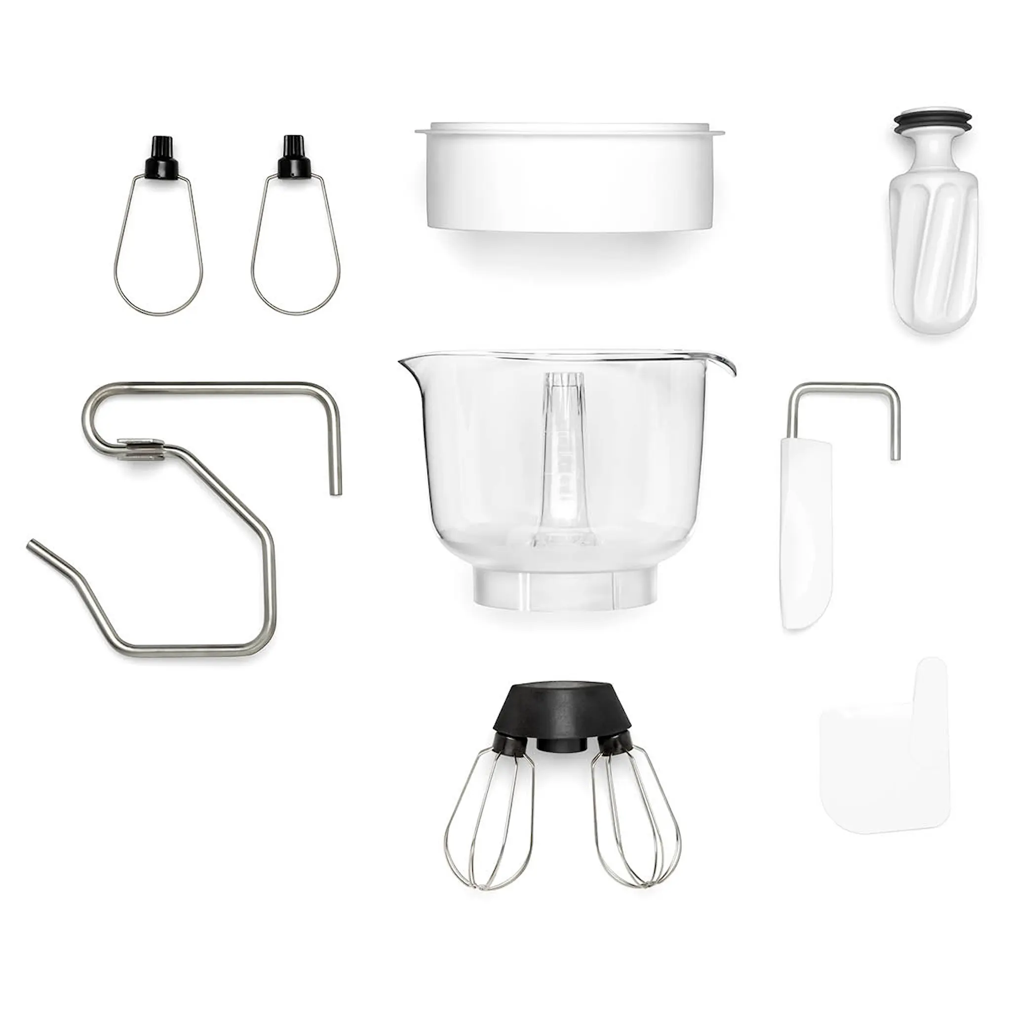 Ankarsrum Ankarsrum Assistent Original Köksmaskin Mineral White
