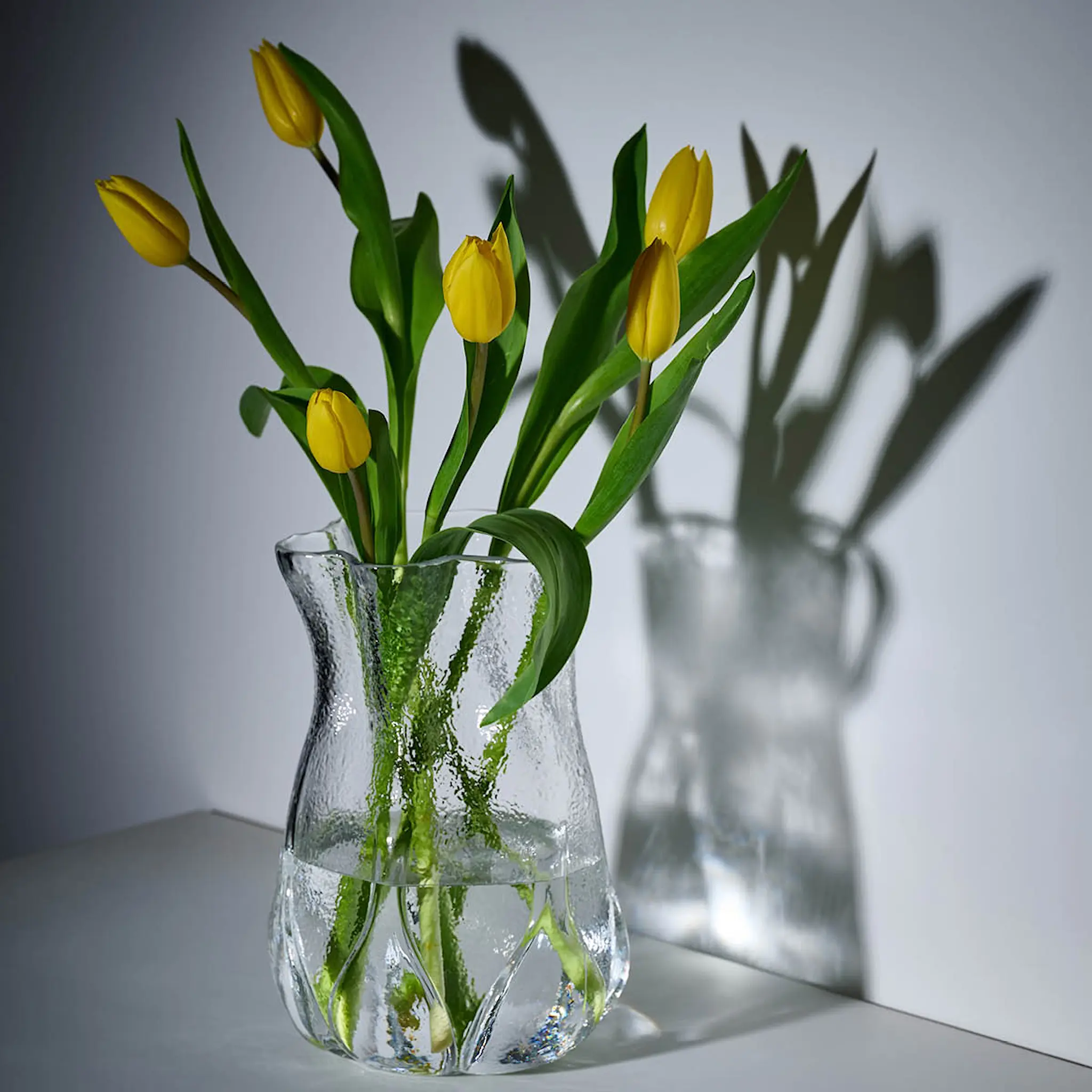 Stiernholm Organic Living vase 23 cm