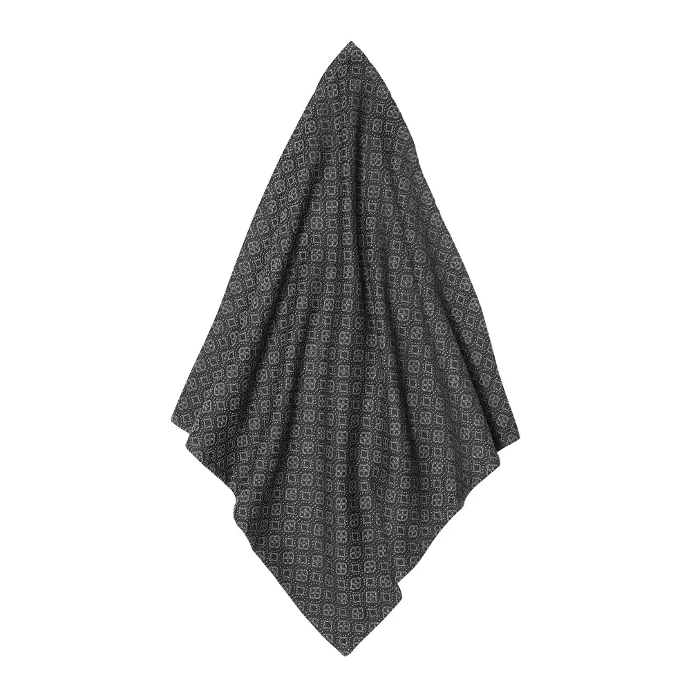 Orient Keittiöpyyhe 50x50 cm Harmaa