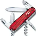 Spartan Fickkniv 91 mm B Röd