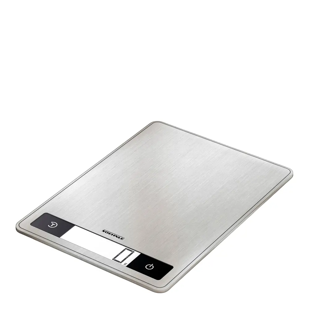 Keittiövaaka Page Profi 200 15kg