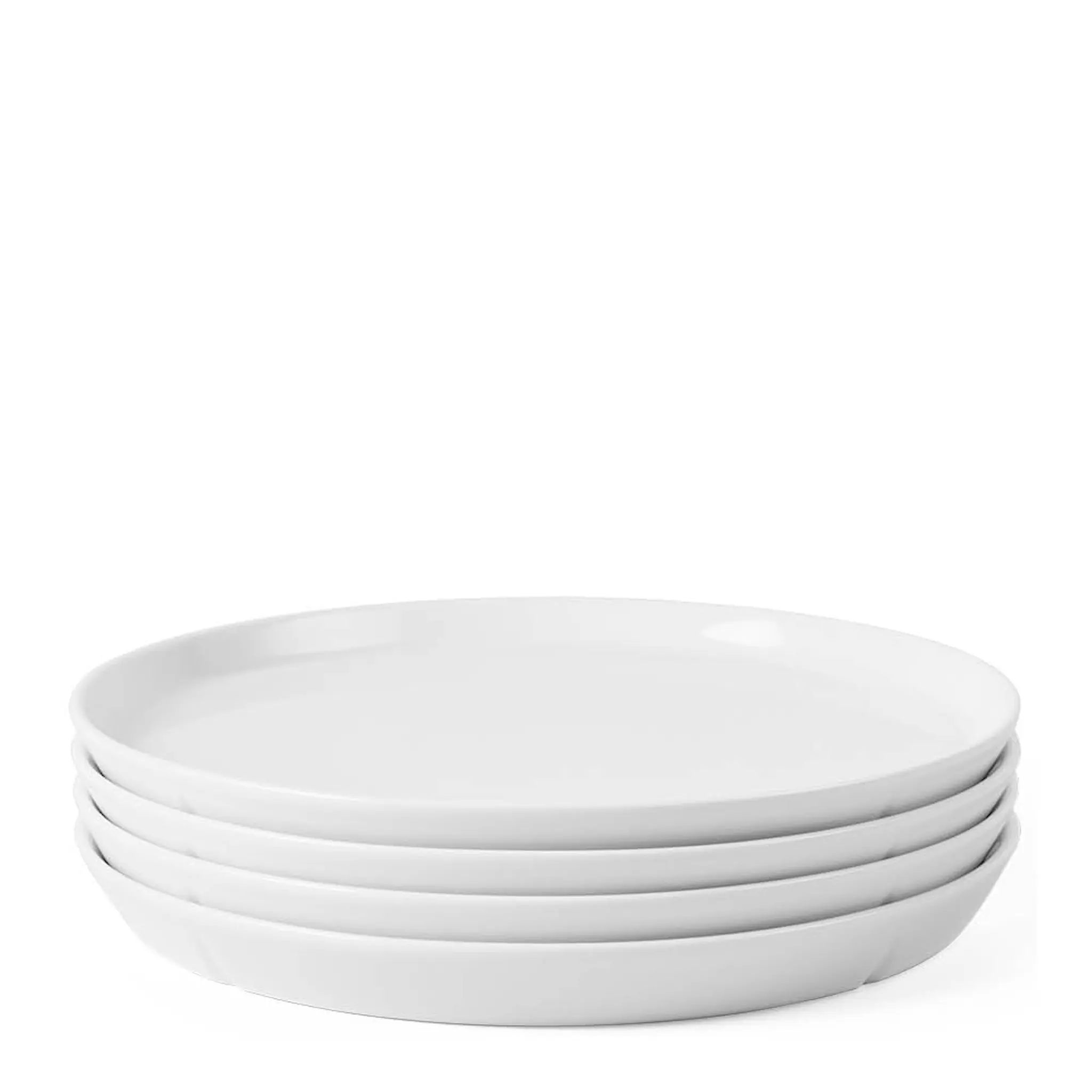 Rosendahl Grand Cru Essentials Lunchtallrik 20.5 cm 4-pack Vit