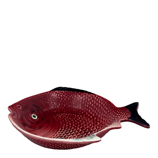 Peixes skål fisk 24 cm