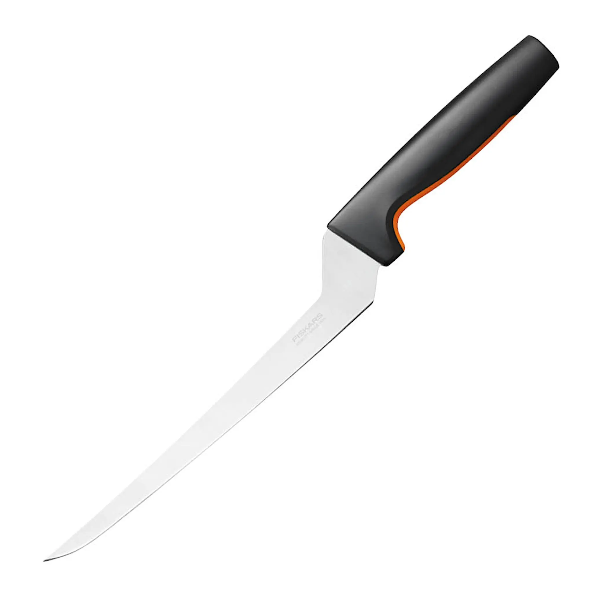 Fiskars Functional Form fileointiveitsi 41 cm musta/ruostumaton teräs