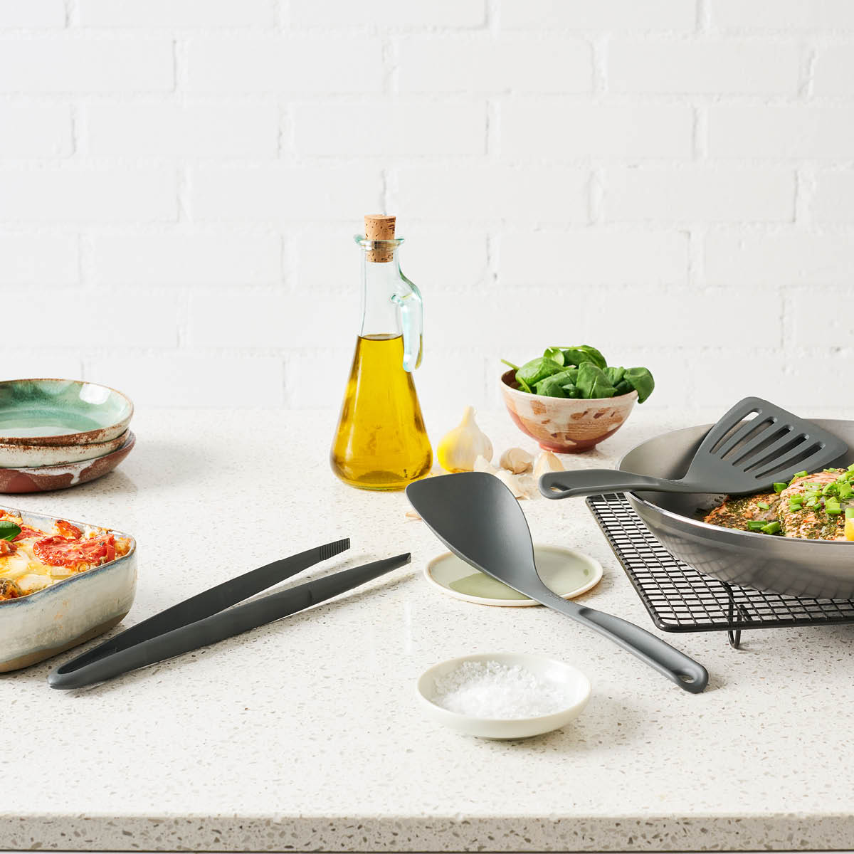 Gastromax Paistinlasta rei'itetty BIO 31 cm