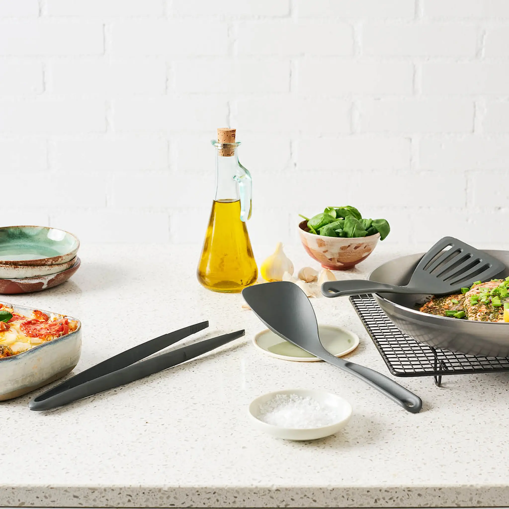 Gastromax Paistinlasta rei'itetty BIO 31 cm