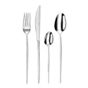 Soprano Bestickset 24 delar Rostfri