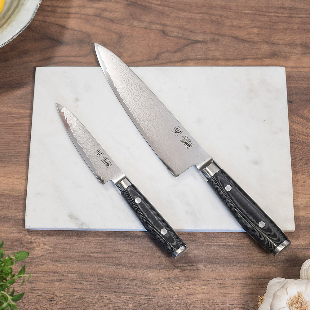 Yaxell Ran Kockkniv 20 cm