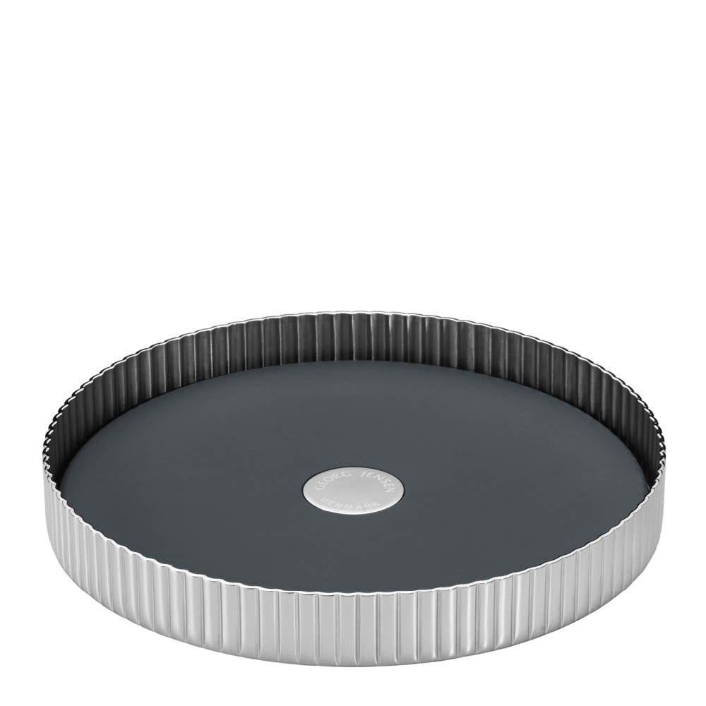 Georg Jensen - Bernadotte Viinipullon alusta 11 cm Teräs