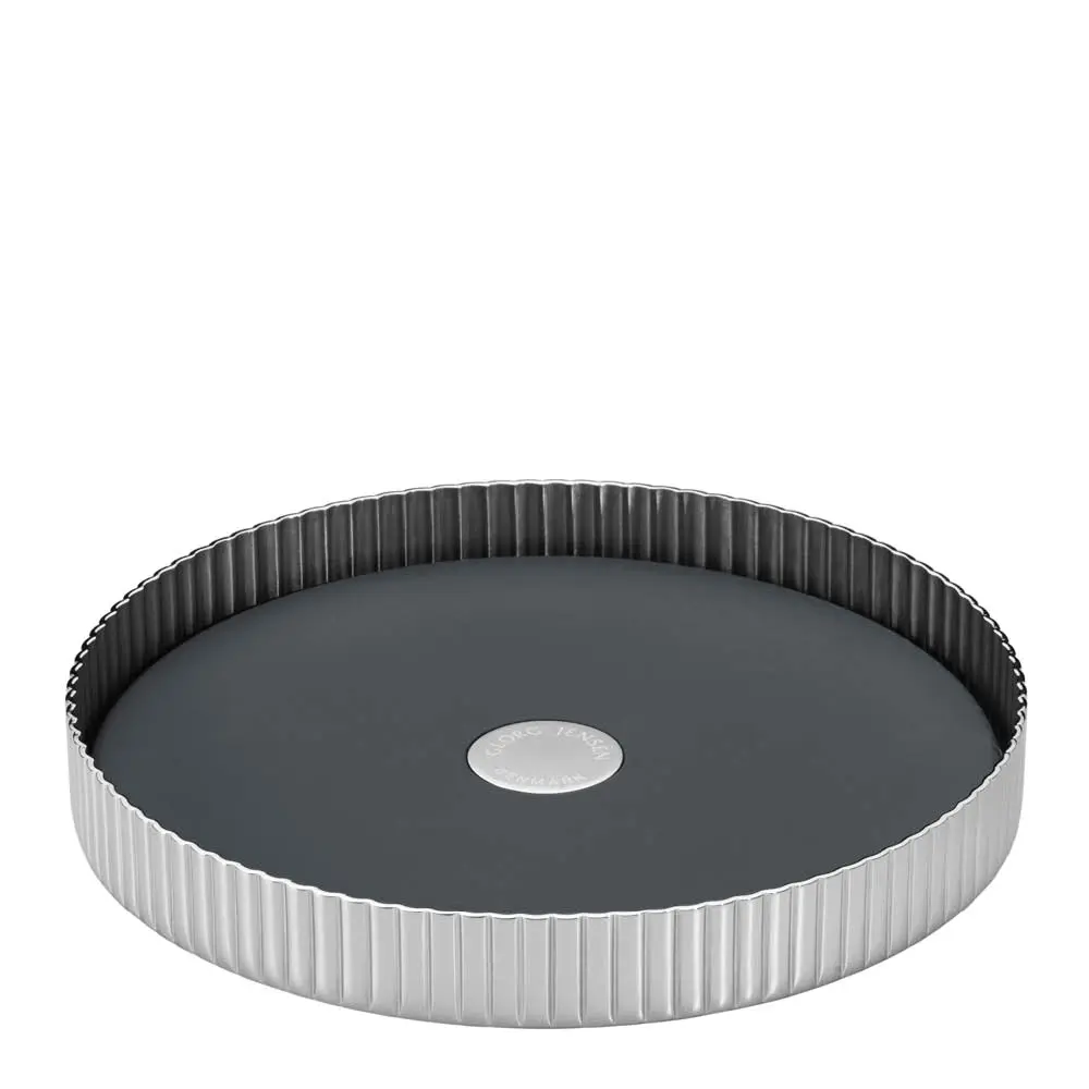 Bernadotte vinunderlag 11 cm stål