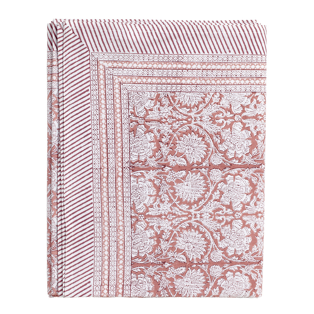 Chamois Paradise duk 150x350 cm rose