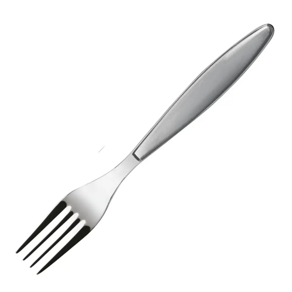 Feeling gaffel 20,5 cm sky grå