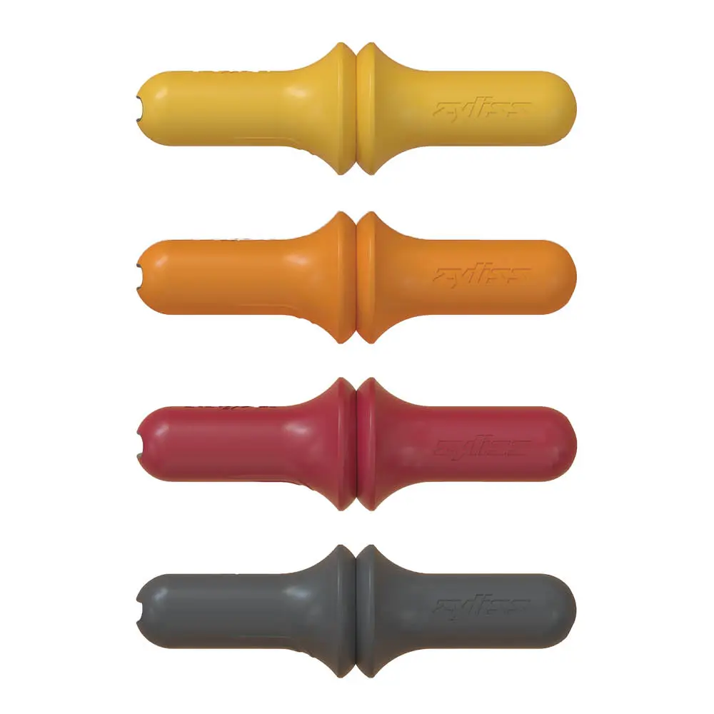 Tools maisholder 4 stk assortert